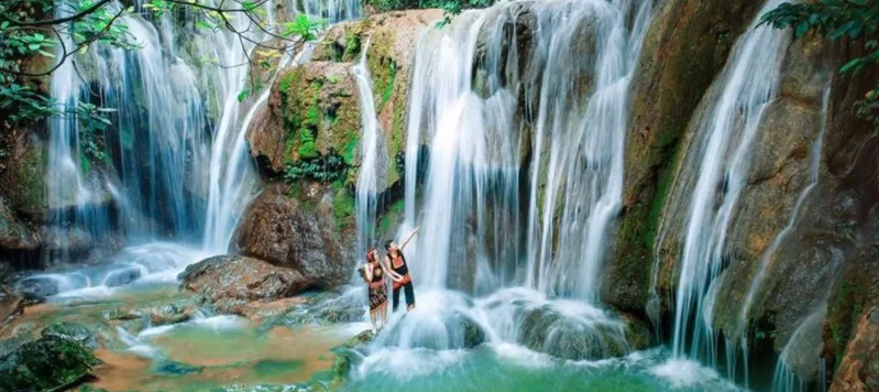 Lịch trình du lịch Thanh Hóa