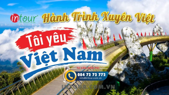 Tour Du Lịch Xuyên Việt