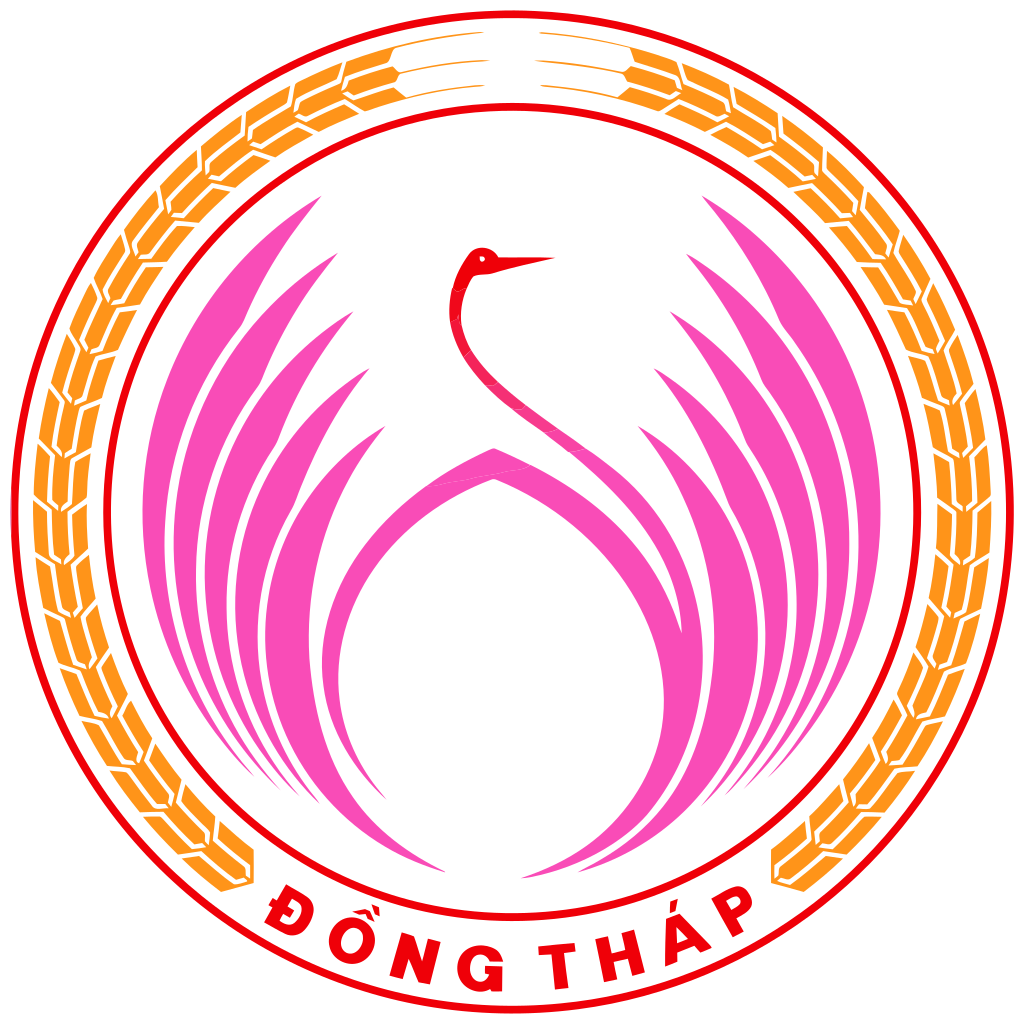 tỉnh Đồng Tháp