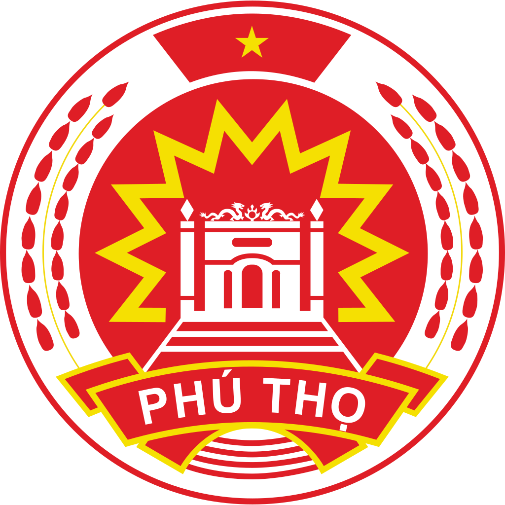tỉnh Phú Thọ