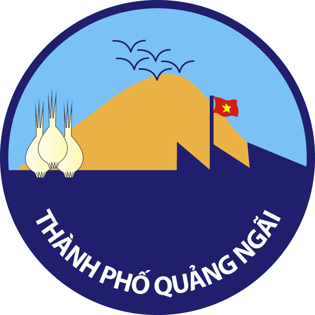 tỉnh Quảng Ngãi